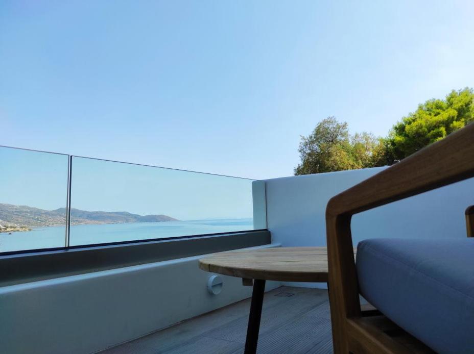 Karystion Hotel Karystos  Eksteriør billede