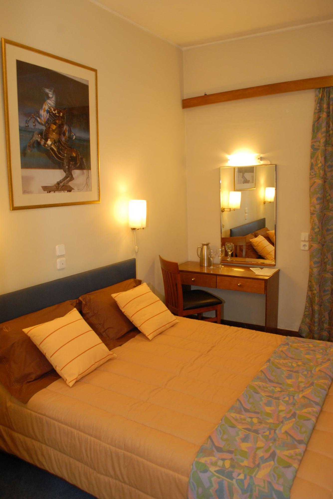 Karystion Hotel Karystos  Eksteriør billede