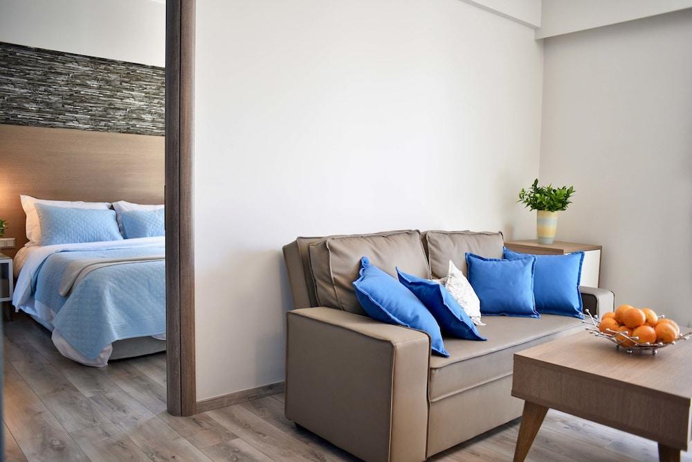 Karystion Hotel Karystos  Eksteriør billede