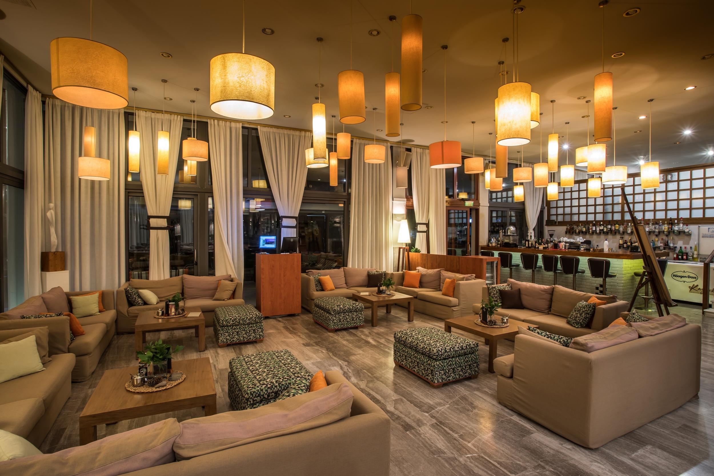 Karystion Hotel Karystos  Eksteriør billede