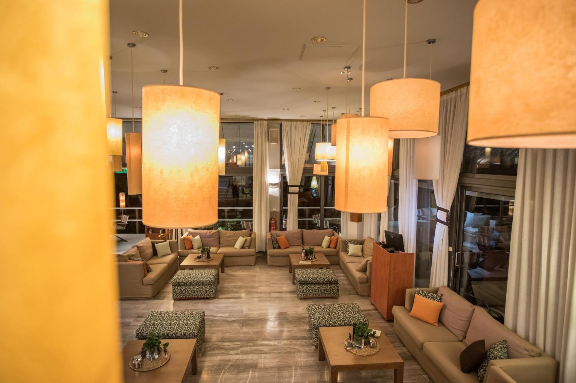 Karystion Hotel Karystos  Eksteriør billede