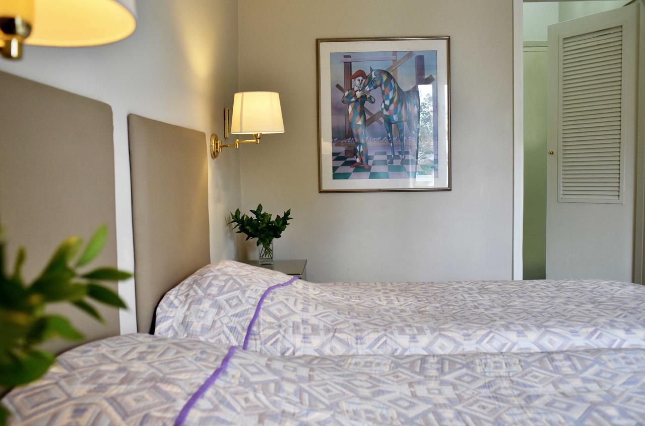 Karystion Hotel Karystos  Eksteriør billede